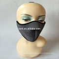 safety equipment half face masks warm Neoprene mask